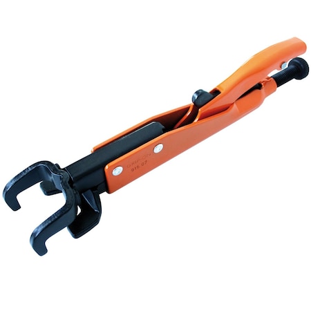 LL Type Axial Grip Locking Pliers